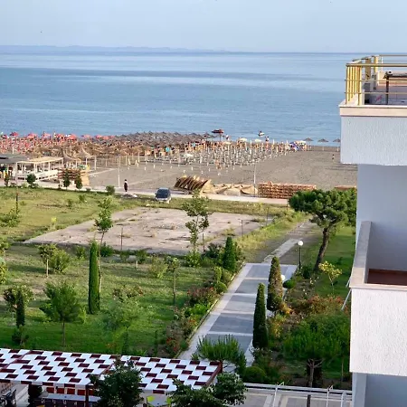 Beach Holidays Bejko * Velipojë