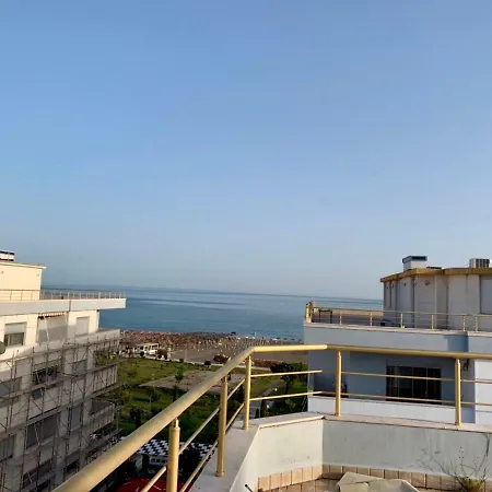 Beach Holidays Bejko بيت للعطل Velipojë